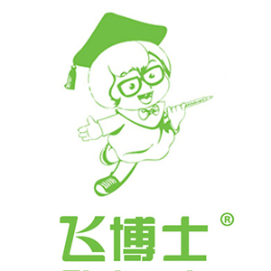 飞博士/Flybook