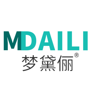 梦黛俪/mengdaili