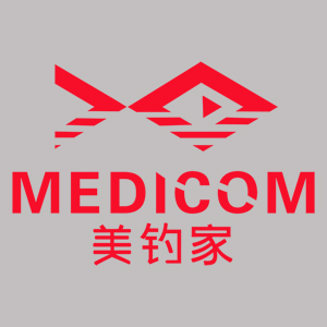 美钓家/MEDICOM