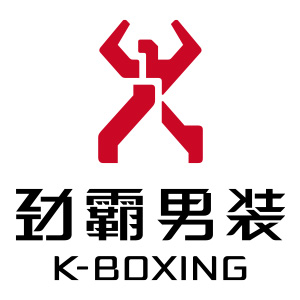 劲霸男装/K-Boxing