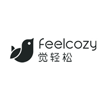 觉轻松