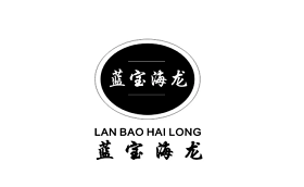 蓝宝海龙