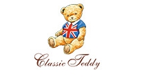 Classic Teddy