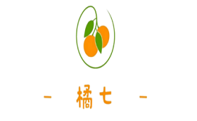 橘七