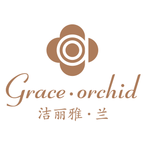 洁丽雅·兰/grace·orchid