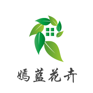 嫣蓝