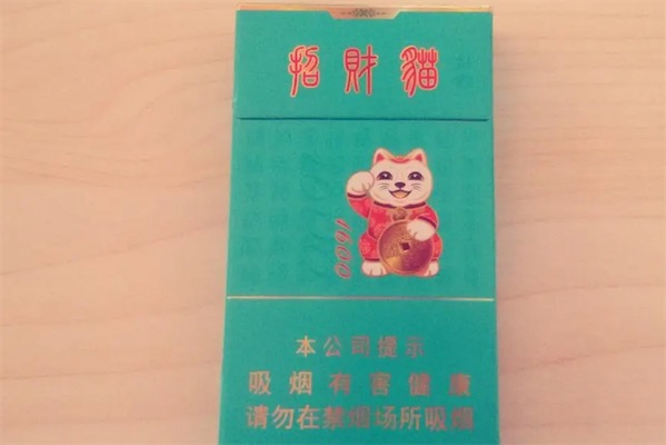 好猫招财猫1600亲情版多少钱一包