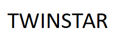TWINSTAR