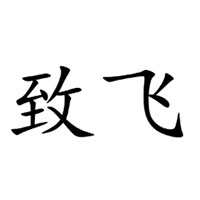 致飞
