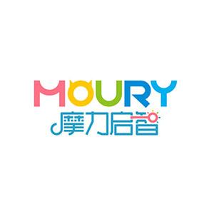 摩力启智/MOURY