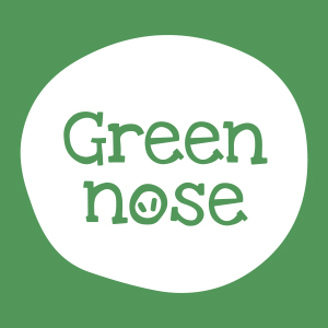 绿鼻子/green nose