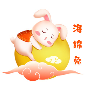 海绵兔