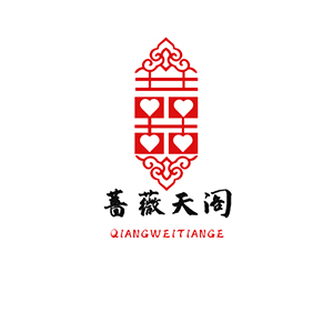 蔷薇天阁