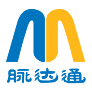 脉达通