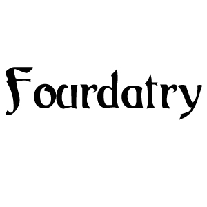 FOURDATRY