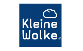 KLEINE WOLKE