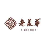 老美华