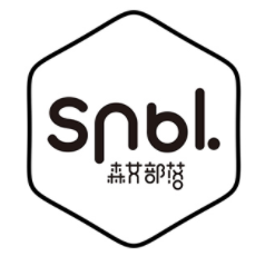 森女部落