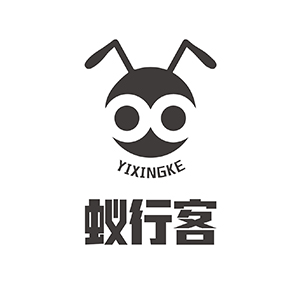 蚁行客
