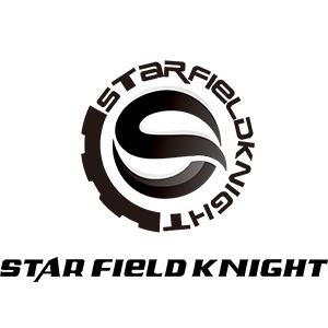 星空骑士/STAR FIELD KNIGHT