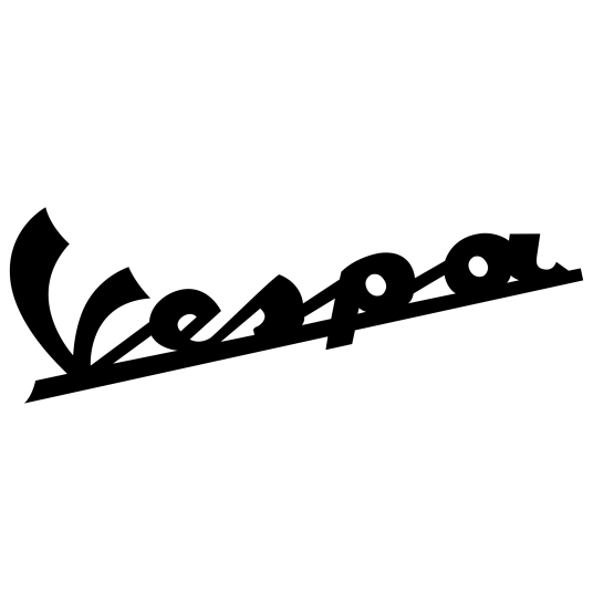 韦士柏/vespa
