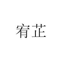 宥芷/YouZhi