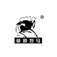 草原烈马