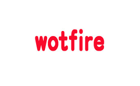 舞动的火/wotfire