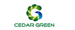 CEDAR GREEN