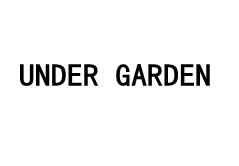 UNDER GARDEN