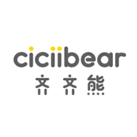 齐齐熊/ciciibear