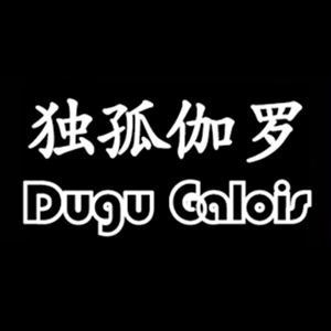 独孤伽罗