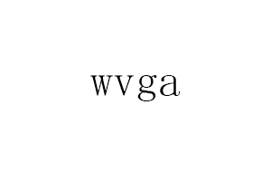 wvga