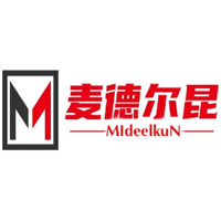 麦德尔昆/MIdeelkuN