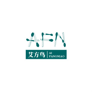 艾方鸟/AIFANGNIAO