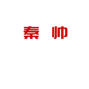 秦帅/QINSHUAI