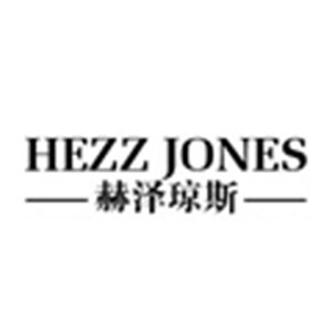 赫泽琼斯/HEZZ JONES