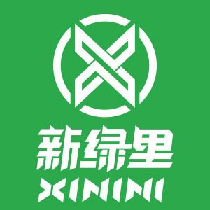 新绿里/SIGREENY