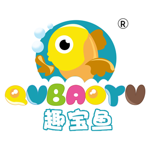 趣宝鱼/QUBAOYU