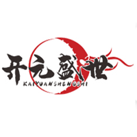 开元盛世