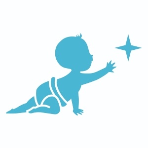 滤频/babybloom+