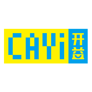 开益