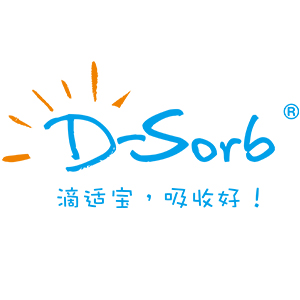 滴适宝/D-Sorb