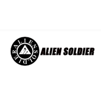 异种兵/ALIEN SOLDIER
