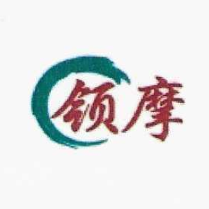 领摩
