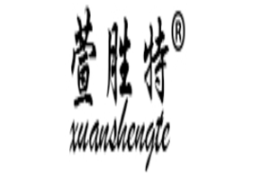 萱胜特/XUANSHENGTE