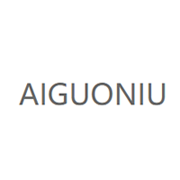 爱国牛/AIGUONIU