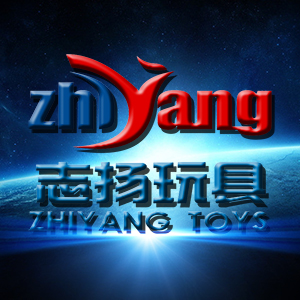 志扬玩具/ZHIYANG TOYS