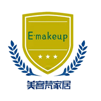 美客梵/E-makeup