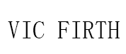VIC FIRTH